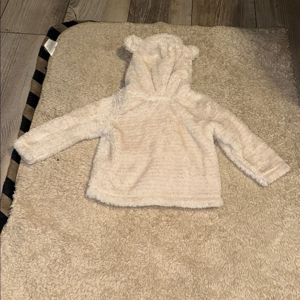 (2) Toddler Children’s Place Hoodies
